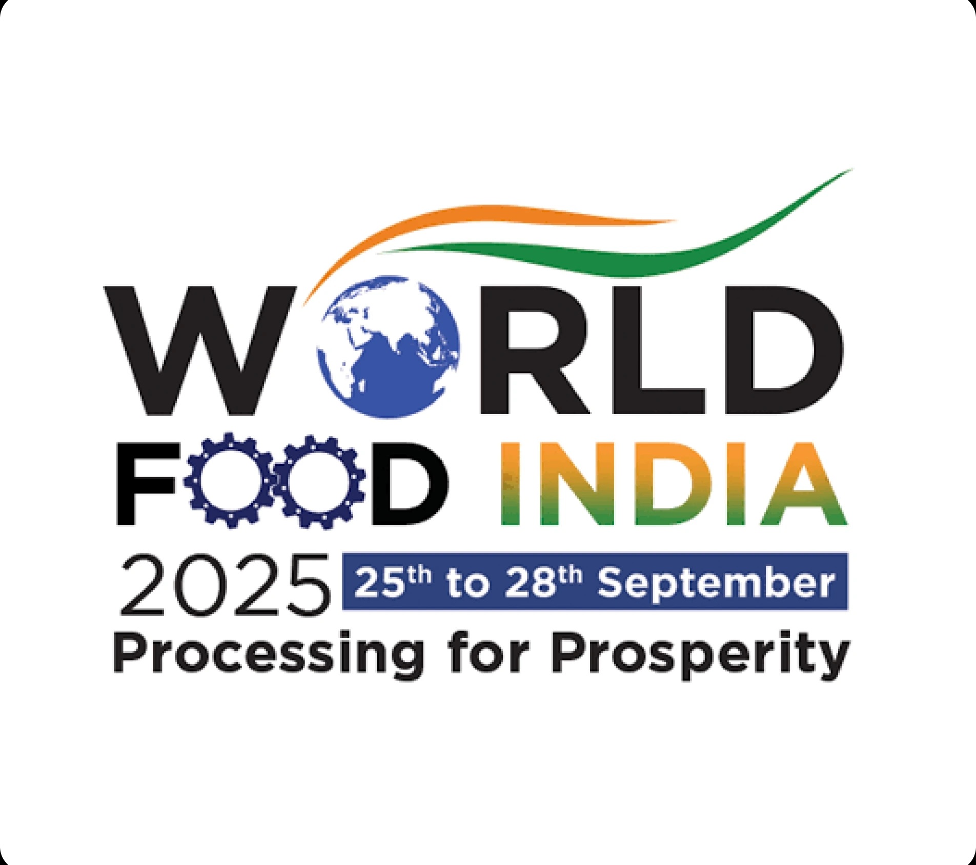 World Food India 2025 presented India as a global food hub