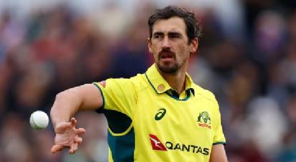 Mitchell Starc Retires from T20 International Cricket